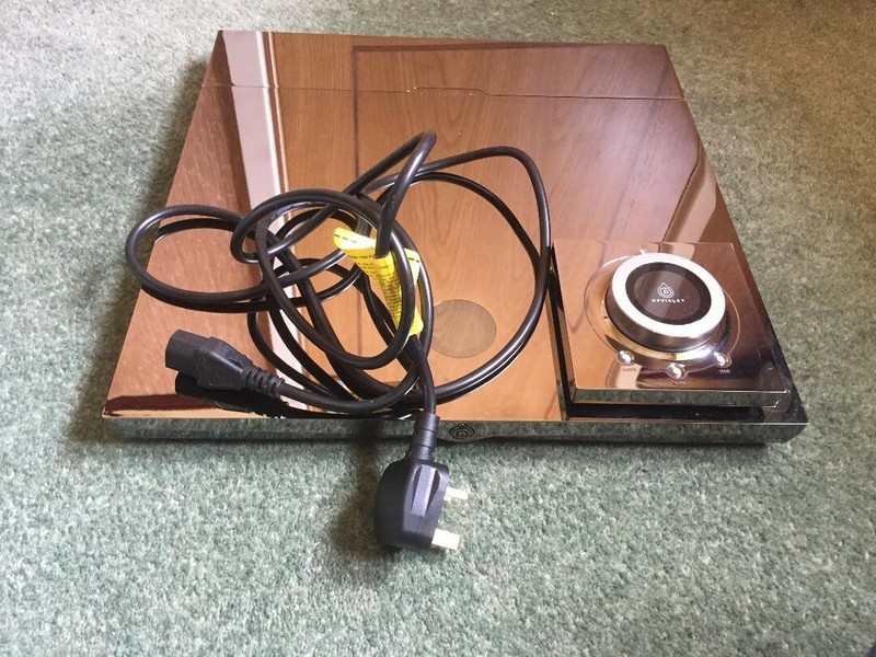 devialet second hand